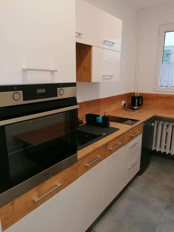Apartment Mieszkanie Konin Zatorze Konin (Greater Poland)
