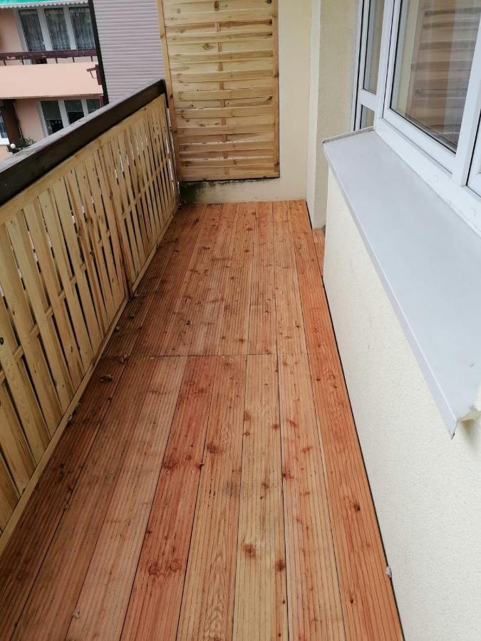 Mieszkanie Konin Zatorze Apartment