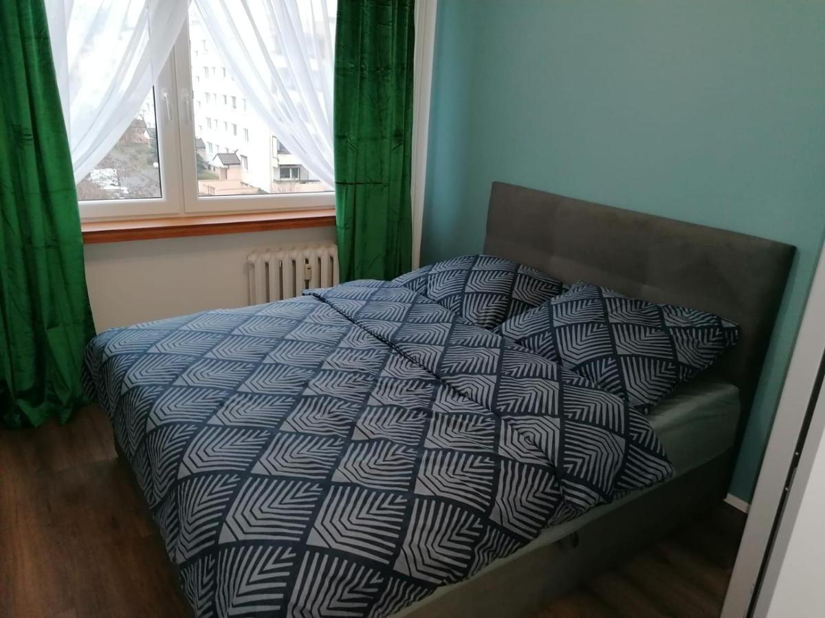 Apartment Mieszkanie Konin Zatorze *