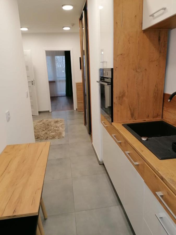 Mieszkanie Konin Zatorze Apartment